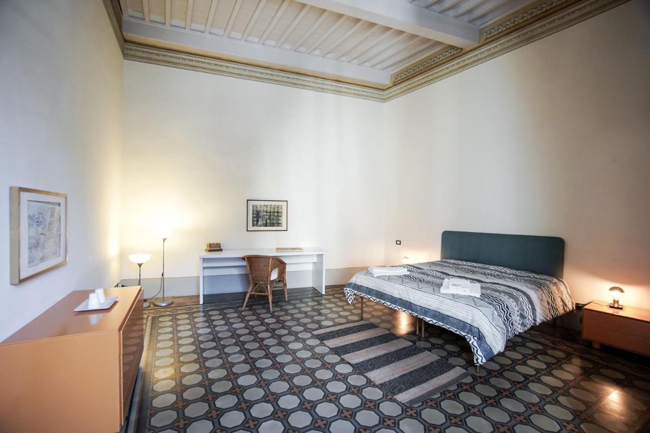 Bed and Breakfast La Fabbrica Calci Exterior foto
