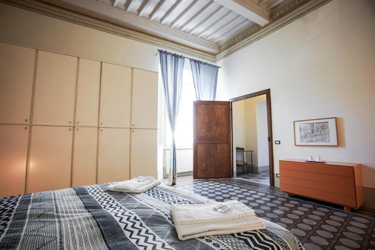 Bed and Breakfast La Fabbrica Calci Exterior foto