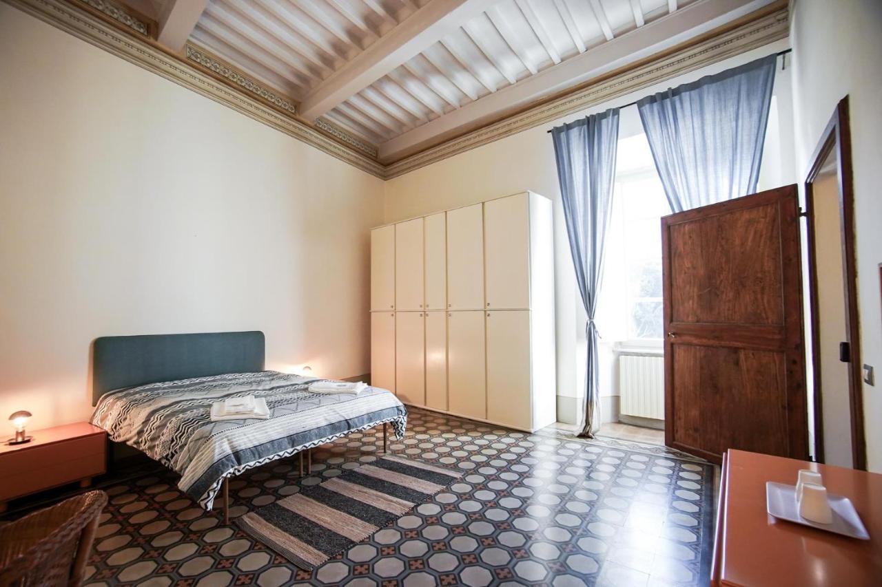 Bed and Breakfast La Fabbrica Calci Exterior foto