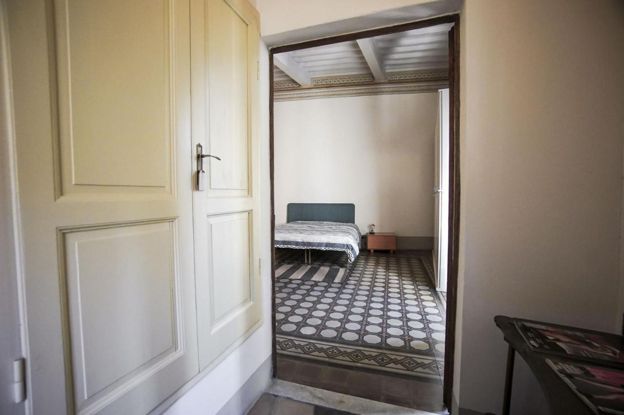 Bed and Breakfast La Fabbrica Calci Exterior foto