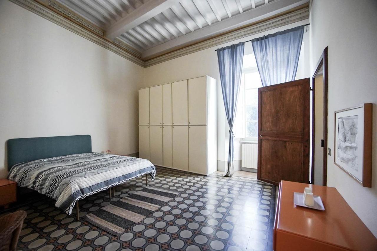 Bed and Breakfast La Fabbrica Calci Exterior foto