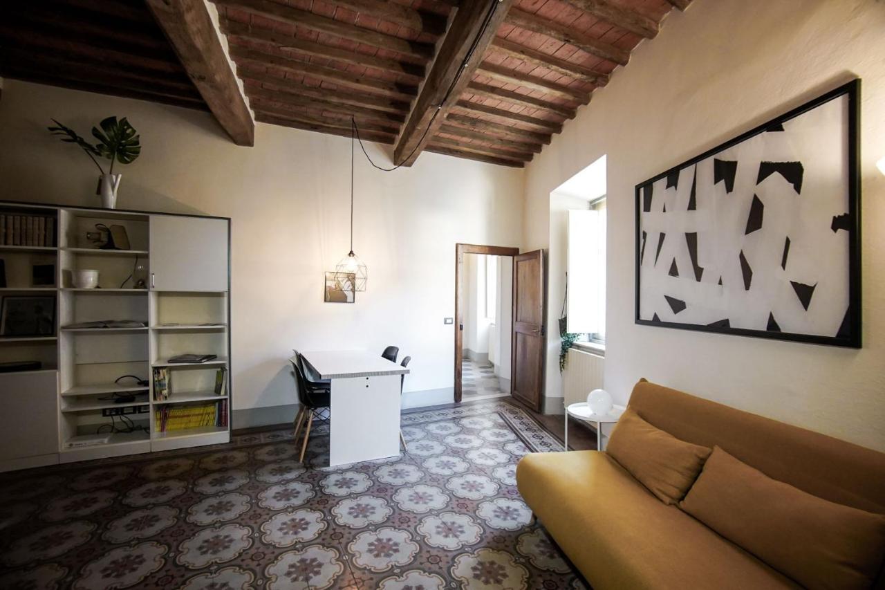 Bed and Breakfast La Fabbrica Calci Exterior foto
