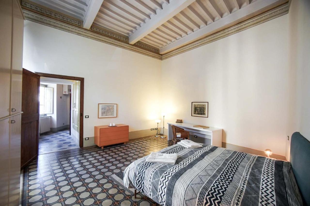 Bed and Breakfast La Fabbrica Calci Exterior foto