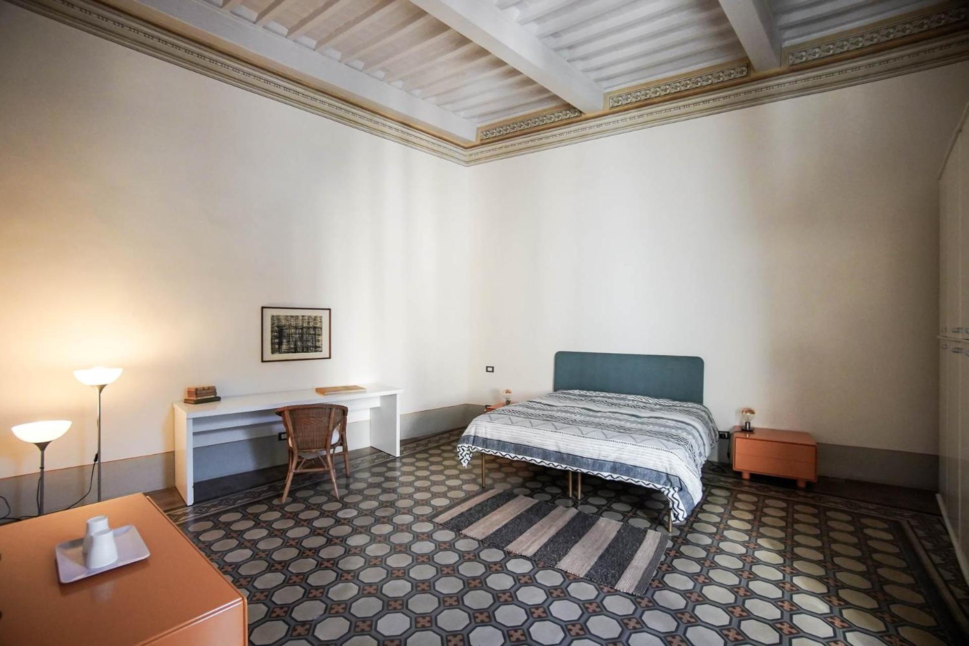 Bed and Breakfast La Fabbrica Calci Exterior foto